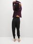 Marks & Spencer"High Waisted Hareem Yoga Joggers"